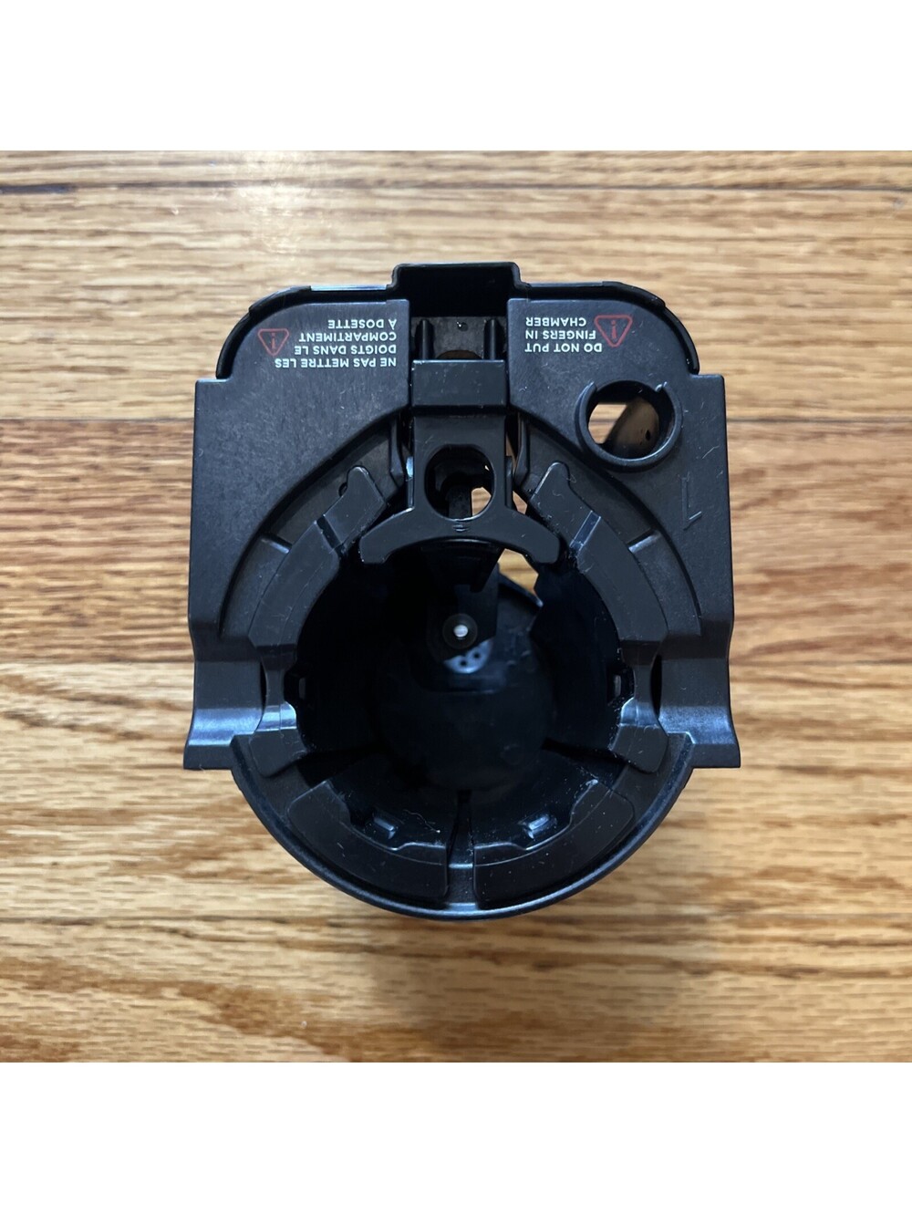 Keurig K2.0 OEM Replacement Part Black Pod K-Cup Holder VS2F